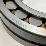 Spherical Roller Bearing – Tapered Bore, 180 mm ID, 320 mm OD, 86 mm Width, Open, CN Internal clearance