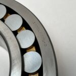 Spherical Roller Bearing – Tapered Bore, 180 mm ID, 320 mm OD, 86 mm Width, Open, CN Internal clearance
