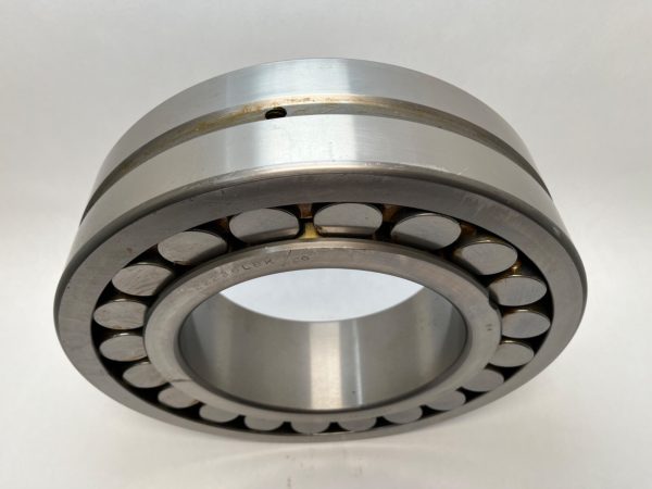 Spherical Roller Bearing – Tapered Bore, 180 mm ID, 320 mm OD, 86 mm Width, Open, CN Internal clearance