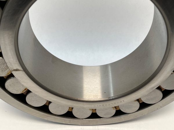Spherical Roller Bearing – Tapered Bore, 180 mm ID, 320 mm OD, 86 mm Width, Open, CN Internal clearance
