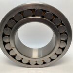 Spherical Roller Bearing – Tapered Bore, 180 mm ID, 320 mm OD, 86 mm Width, Open, CN Internal clearance