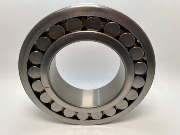 Spherical Roller Bearing – Tapered Bore, 180 mm ID, 320 mm OD, 86 mm Width, Open, CN Internal clearance