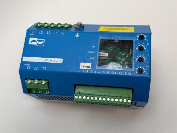 Peter VC11-480-11B-SO9 Versi Comb VC1148011BSO9