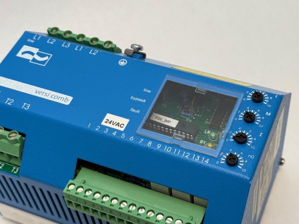 Peter VC11-480-11B-SO9 Versi Comb VC1148011BSO9