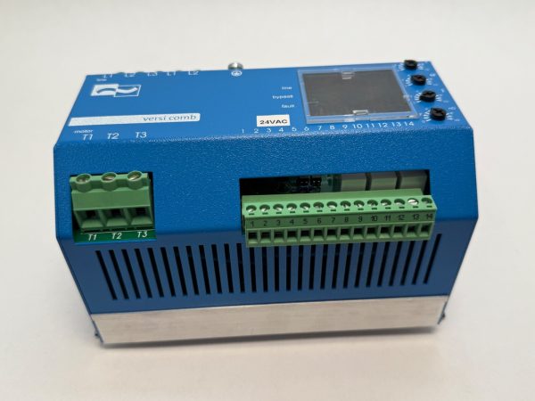 Peter VC11-480-11B-SO9 Versi Comb VC1148011BSO9