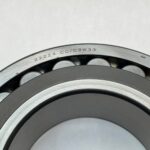 Spherical roller bearing – Straight Bore, 120 mm ID, 215 mm OD, 58 mm Width, Open, C3 Internal clearance.