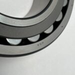 Spherical roller bearing – Straight Bore, 120 mm ID, 215 mm OD, 58 mm Width, Open, C3 Internal clearance.