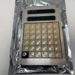 B&R BRRT36-0 Operator Panel Display 0143AA68615