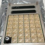 B&R BRRT36-0 Operator Panel Display 0143AA68615