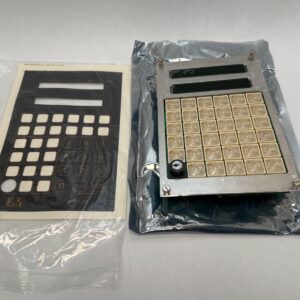 B&R BRRT36-0 Operator Panel Display 0143AA68615