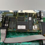 B&R BRRT36-0 Operator Panel Display 0143AA68615