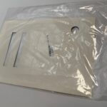 B&R BRRT36-0 Operator Panel Display 0143AA68615