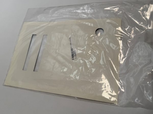 B&R BRRT36-0 Operator Panel Display 0143AA68615