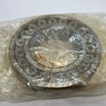 Spherical Roller Bearing – Tapered Bore, 100 mm ID, 180 mm OD, 46 mm Width, Open, C3 Internal clearance
