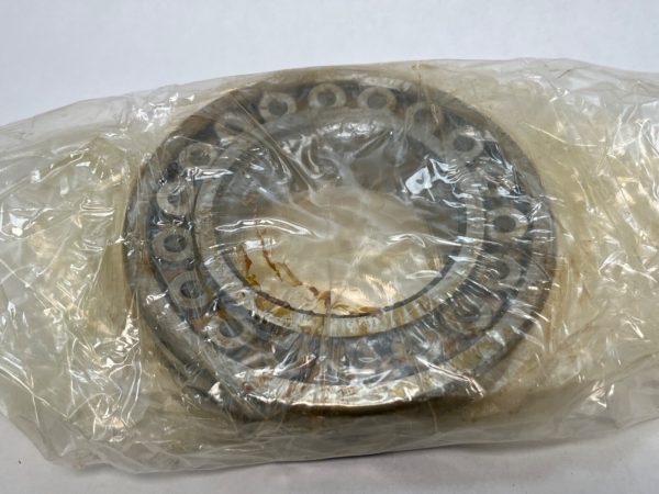 Spherical Roller Bearing – Tapered Bore, 100 mm ID, 180 mm OD, 46 mm Width, Open, C3 Internal clearance