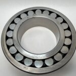 Spherical Roller Bearing – Tapered Bore, 180 mm ID, 320 mm OD, 86 mm Width, Open, CN Internal clearance.