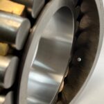Spherical Roller Bearing – Tapered Bore, 180 mm ID, 320 mm OD, 86 mm Width, Open, CN Internal clearance.