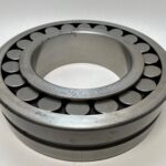 Spherical Roller Bearing – Tapered Bore, 180 mm ID, 320 mm OD, 86 mm Width, Open, CN Internal clearance.
