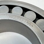 Spherical Roller Bearing – Tapered Bore, 180 mm ID, 320 mm OD, 86 mm Width, Open, CN Internal clearance.