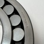 Spherical Roller Bearing – Tapered Bore, 180 mm ID, 320 mm OD, 86 mm Width, Open, CN Internal clearance.