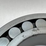 Spherical Roller Bearing – Tapered Bore, 180 mm ID, 320 mm OD, 86 mm Width, Open, CN Internal clearance.