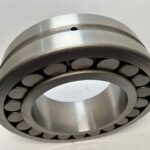 Spherical Roller Bearing – Tapered Bore, 180 mm ID, 320 mm OD, 86 mm Width, Open, CN Internal clearance.