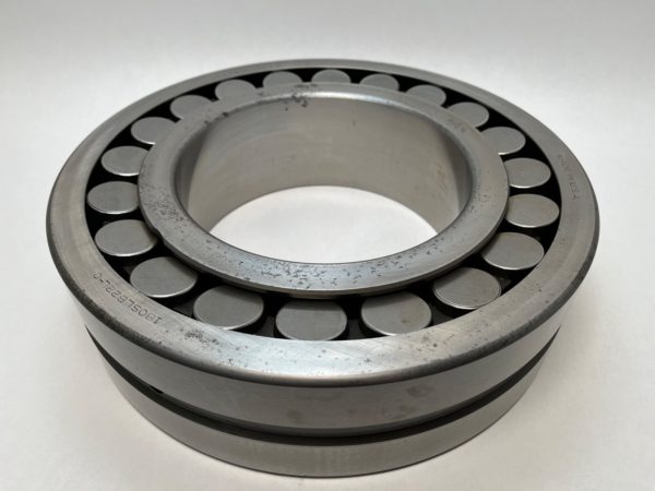 Spherical Roller Bearing – Tapered Bore, 180 mm ID, 320 mm OD, 86 mm Width, Open, CN Internal clearance.