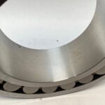 Spherical Roller Bearing – Tapered Bore, 180 mm ID, 320 mm OD, 86 mm Width, Open, CN Internal clearance.