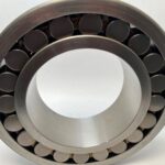 Spherical Roller Bearing – Tapered Bore, 180 mm ID, 320 mm OD, 86 mm Width, Open, CN Internal clearance.