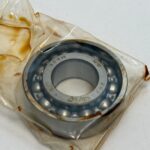 NDH 20204DTL7A Angular Bearing 7204C 20204-DTL-7A 20x47x14 mm