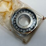 NDH 20204DTL7A Angular Bearing 7204C 20204-DTL-7A 20x47x14 mm