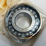NDH 20204DTL7A Angular Bearing 7204C 20204-DTL-7A 20x47x14 mm