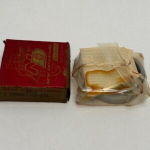 NDH 20204DTL7A Angular Bearing 7204C 20204-DTL-7A 20x47x14 mm