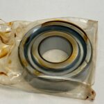 NDH 20204DTL7A Angular Bearing 7204C 20204-DTL-7A 20x47x14 mm