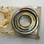 NDH 20204DTL7A Angular Bearing 7204C 20204-DTL-7A 20x47x14 mm