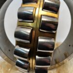 Spherical Roller Bearing – Tapered Bore, 220 mm ID, 400 mm OD, 108 mm Width, Open, C2 Internal clearance