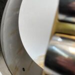 Spherical Roller Bearing – Tapered Bore, 220 mm ID, 400 mm OD, 108 mm Width, Open, C2 Internal clearance