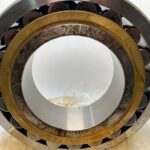 Spherical Roller Bearing – Tapered Bore, 220 mm ID, 400 mm OD, 108 mm Width, Open, C2 Internal clearance