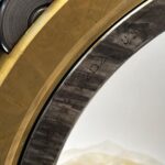 Spherical Roller Bearing – Tapered Bore, 220 mm ID, 400 mm OD, 108 mm Width, Open, C2 Internal clearance
