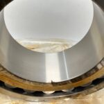 Spherical Roller Bearing – Tapered Bore, 220 mm ID, 400 mm OD, 108 mm Width, Open, C2 Internal clearance