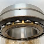Spherical Roller Bearing – Tapered Bore, 220 mm ID, 400 mm OD, 108 mm Width, Open, C2 Internal clearance