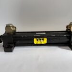 Parker 63-CPHMIRBS19MC-300.0-M-100 Hydraulic Cylinder 210 bar HYD
