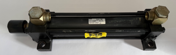Parker 63-CPHMIRBS19MC-300.0-M-100 Hydraulic Cylinder 210 bar HYD