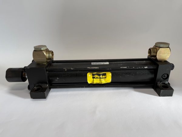 Parker 63-CPHMIRBS19MC-300.0-M-100 Hydraulic Cylinder 210 bar HYD