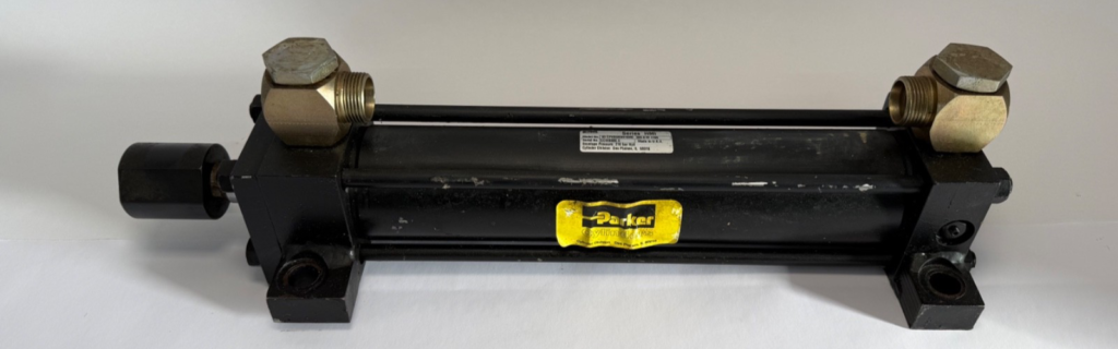 Parker 63-CPHMIRBS19MC-300.0-M-100 Hydraulic Cylinder 210 bar HYD