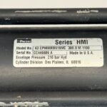 Parker 63-CPHMIRBS19MC-300.0-M-100 Hydraulic Cylinder 210 bar HYD