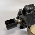Parker 63-CPHMIRBS19MC-300.0-M-100 Hydraulic Cylinder 210 bar HYD
