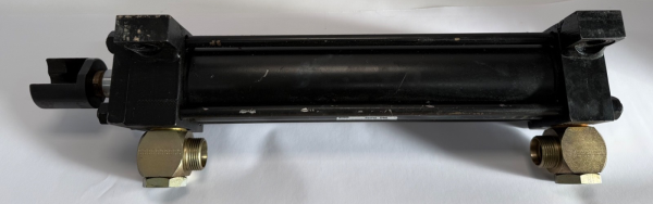 Parker 63-CPHMIRBS19MC-300.0-M-100 Hydraulic Cylinder 210 bar HYD