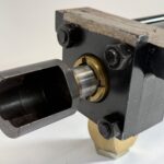 Parker 63-CPHMIRBS19MC-300.0-M-100 Hydraulic Cylinder 210 bar HYD
