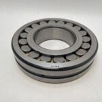 Spherical Roller Bearing – Straight Bore, 85 mm ID, 180 mm OD, 41 mm Width, Open, C3 Internal Clearance.